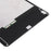 For Huawei MatePad 11 (2021) WiFi Grade S OEM LCD Screen and Digitizer Assembly Replace Part (without Logo) - Black - 5