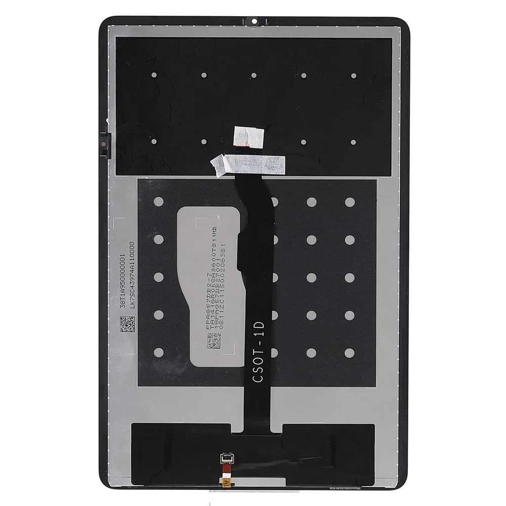 For Xiaomi Pad 5/Pad 5 Pro Grade S OEM LCD Screen and Digitizer Assembly Replace Part (without Logo) - 2