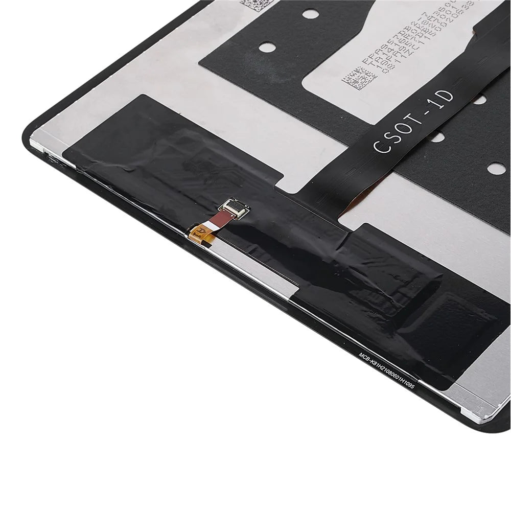 For Xiaomi Pad 5/Pad 5 Pro Grade S OEM LCD Screen and Digitizer Assembly Replace Part (without Logo) - 6