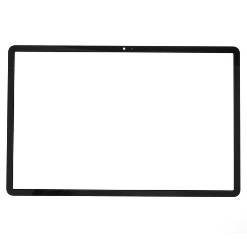 For Samsung Galaxy Tab S7+ T970 T976 Front Screen Glass Lens Replacement (without logo) - 1