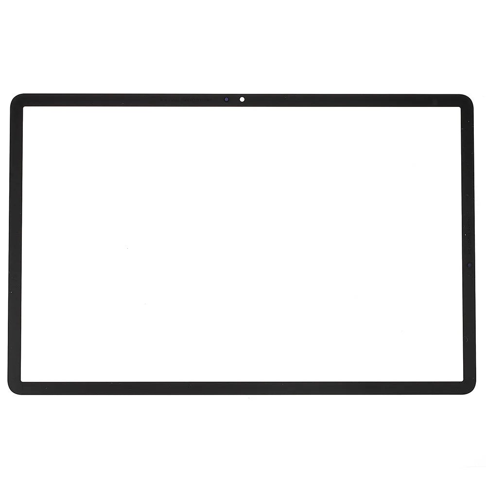 For Samsung Galaxy Tab S7+ T970 T976 Front Screen Glass Lens Replacement (without logo) - 2