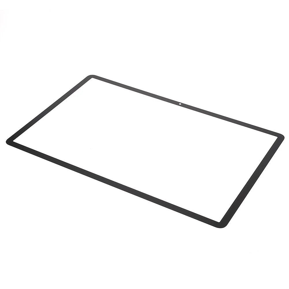 For Samsung Galaxy Tab S7+ T970 T976 Front Screen Glass Lens Replacement (without logo) - 3