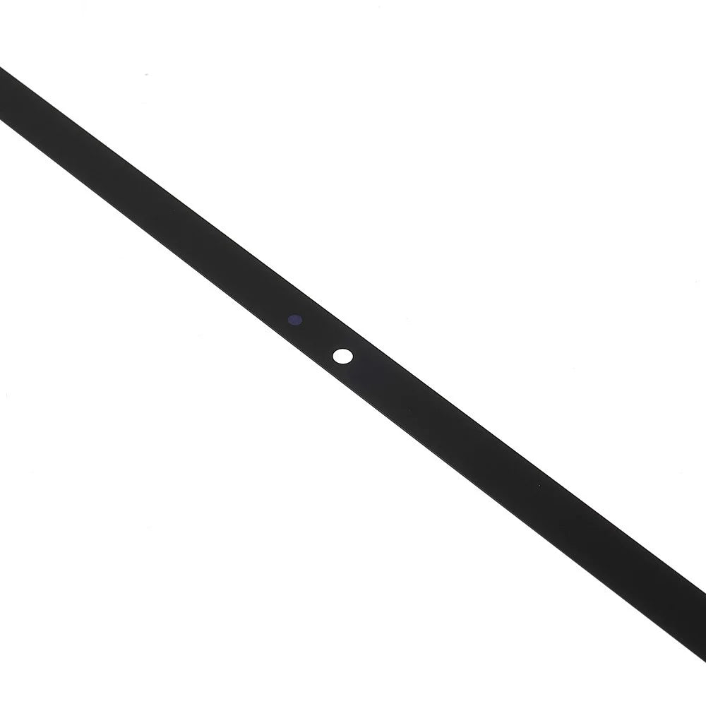 For Samsung Galaxy Tab S7+ T970 T976 Front Screen Glass Lens Replacement (without logo) - 4