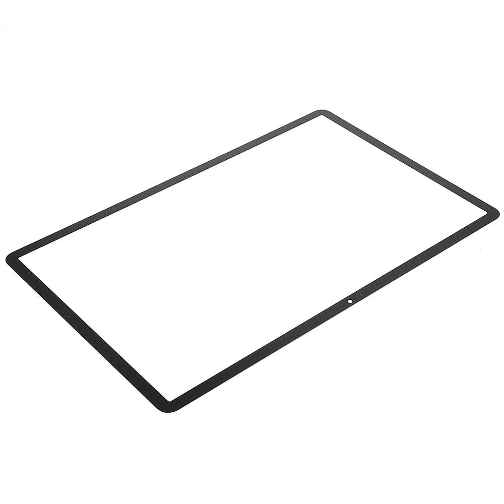For Samsung Galaxy Tab S7+ T970 T976 Front Screen Glass Lens Replacement (without logo) - 5