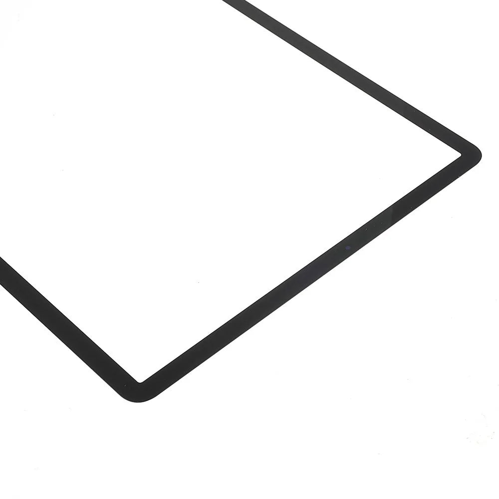 For Samsung Galaxy Tab S7+ T970 T976 Front Screen Glass Lens Replacement (without logo) - 6