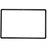 For Samsung Galaxy Tab S7 FE T730 T733 T736 Front Screen Glass Lens Replacement (without logo) - 1