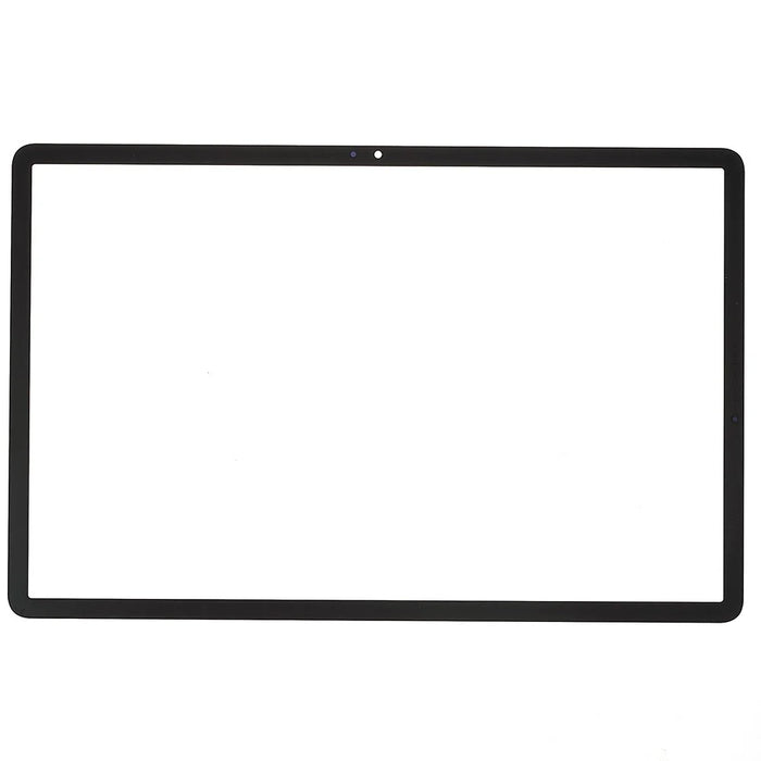 For Samsung Galaxy Tab S7 FE T730 T733 T736 Front Screen Glass Lens Replacement (without logo) - 2