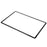 For Samsung Galaxy Tab S7 FE T730 T733 T736 Front Screen Glass Lens Replacement (without logo) - 3