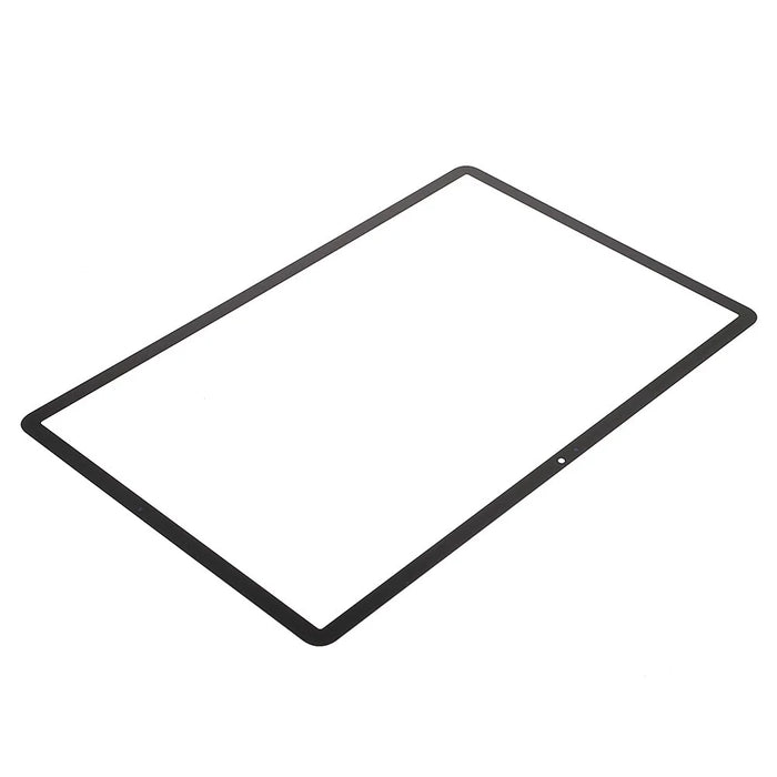 For Samsung Galaxy Tab S7 FE T730 T733 T736 Front Screen Glass Lens Replacement (without logo) - 5