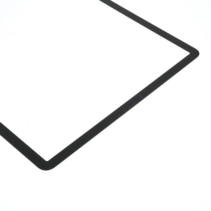 For Samsung Galaxy Tab S7 FE T730 T733 T736 Front Screen Glass Lens Replacement (without logo) - 6