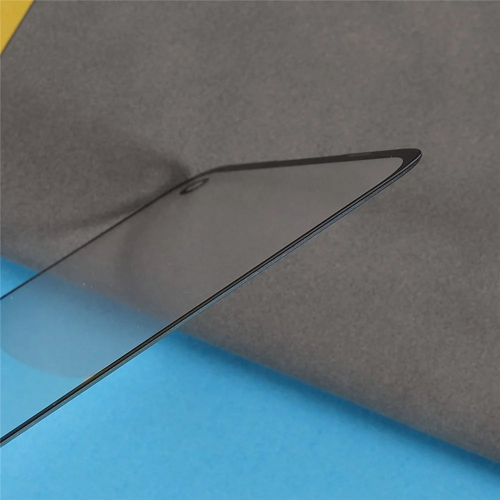 For Oppo K9s Screen Glass Lens + OCA Adhesive Replacement (without Logo) - 6