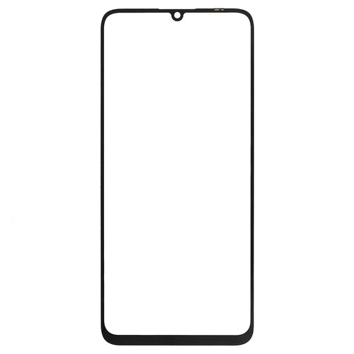 For Honor Play 30 Plus 5G Screen Glass Lens + OCA Adhesive Replacement (without Logo) - 1