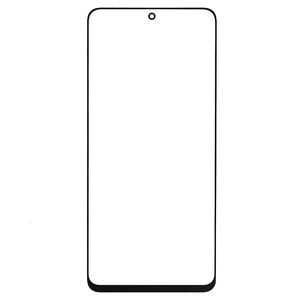 For Honor X30 5G Screen Glass Lens + OCA Adhesive Replacement (without Logo) - 1