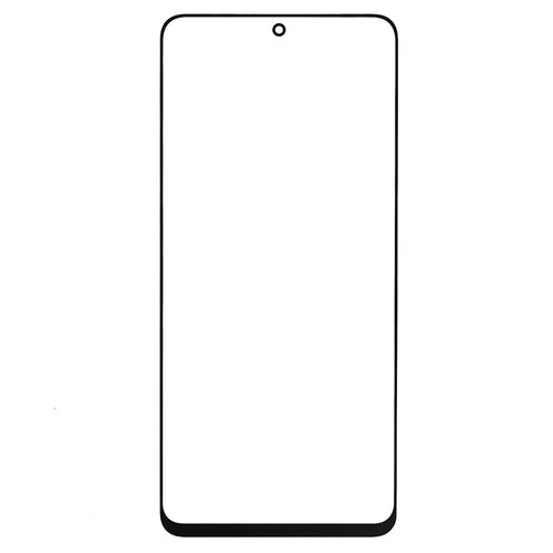 For Honor X30 5G Screen Glass Lens + OCA Adhesive Replacement (without Logo) - 1