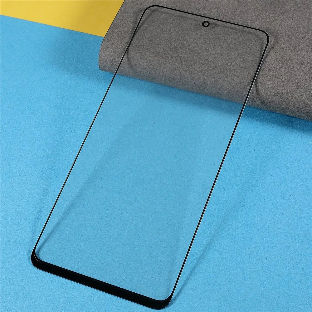 For Honor X30 5G Screen Glass Lens + OCA Adhesive Replacement (without Logo) - 5