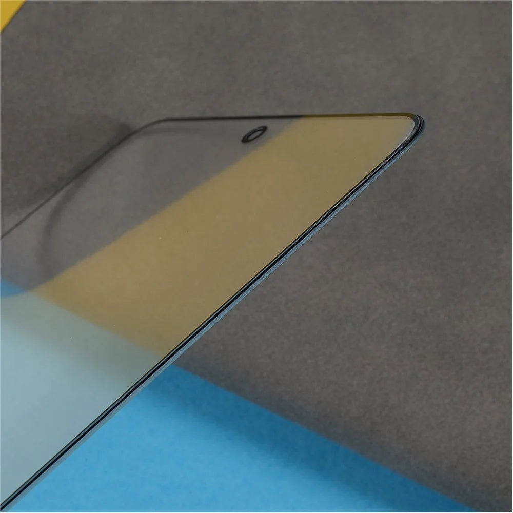 For Honor X30 5G Screen Glass Lens + OCA Adhesive Replacement (without Logo) - 6