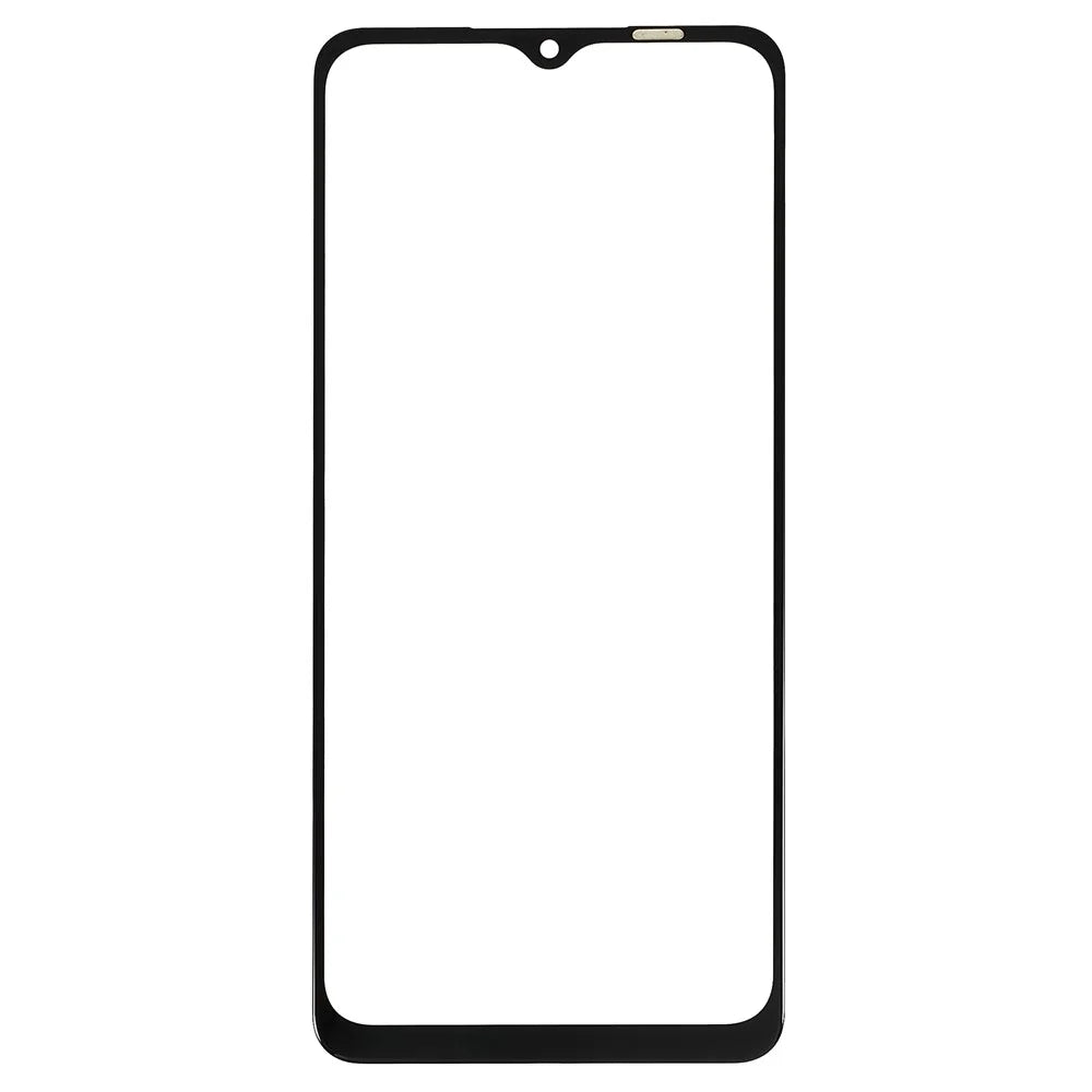 For Samsung Galaxy A32 5G A326 Screen Glass Lens + OCA Adhesive Replacement (without Logo) - 1