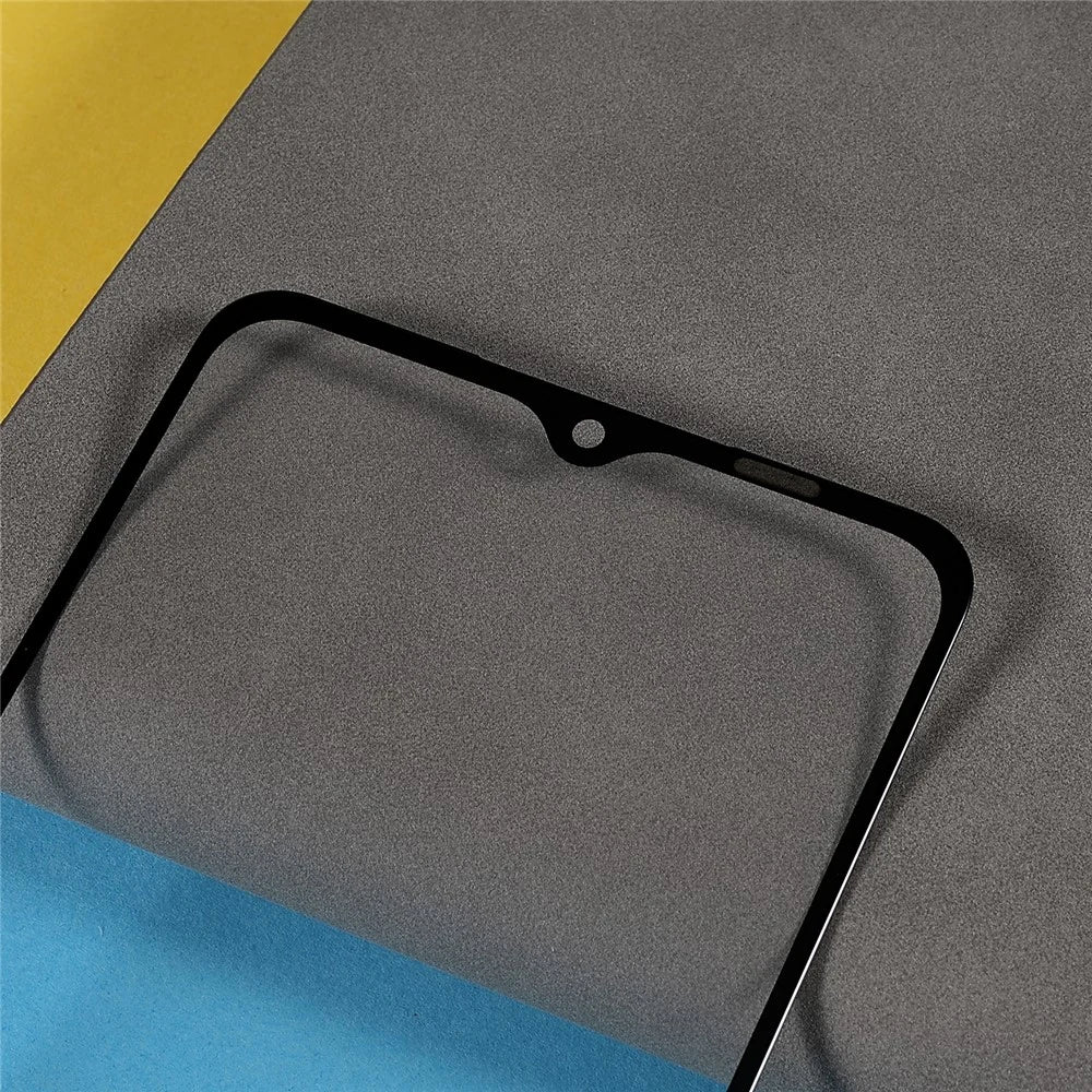 For Samsung Galaxy A32 5G A326 Screen Glass Lens + OCA Adhesive Replacement (without Logo) - 3