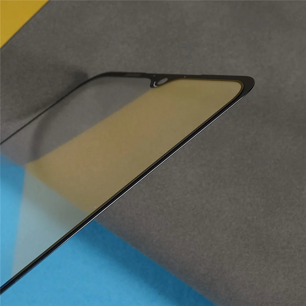 For Samsung Galaxy A32 5G A326 Screen Glass Lens + OCA Adhesive Replacement (without Logo) - 6