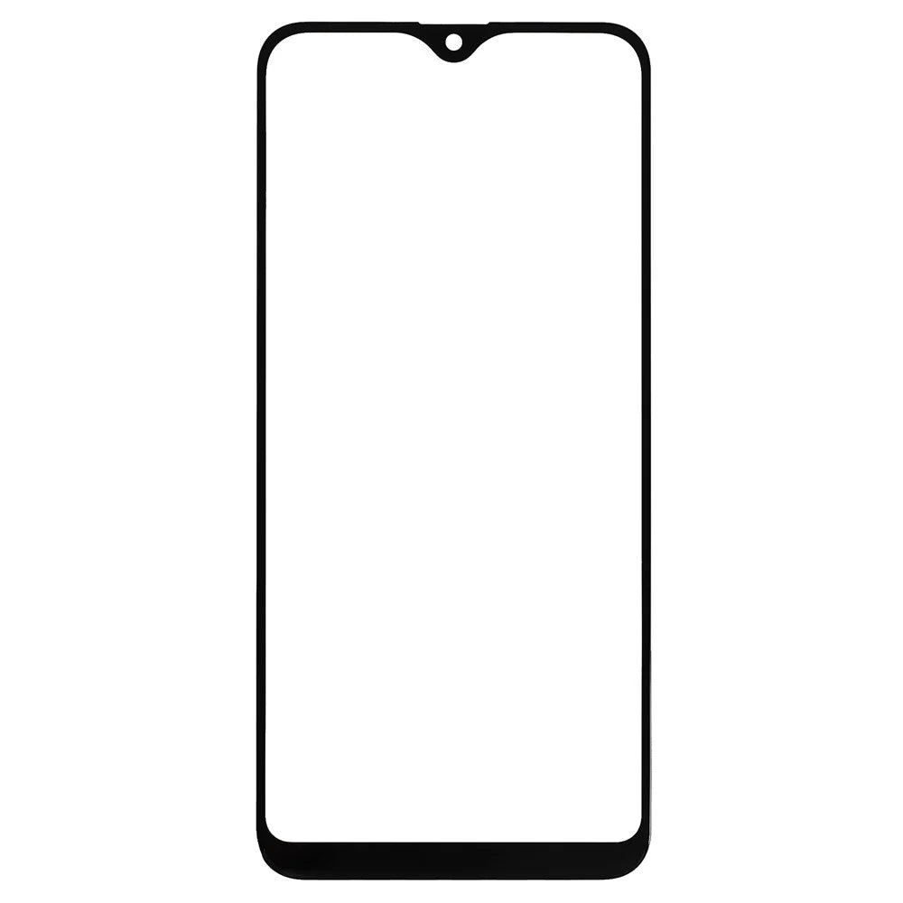 For Samsung Galaxy A10e A102/A20e A202 Screen Glass Lens + OCA Adhesive Replacement (without Logo) - 1
