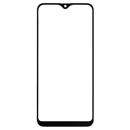 For Samsung Galaxy A10e A102/A20e A202 Screen Glass Lens + OCA Adhesive Replacement (without Logo) - 1
