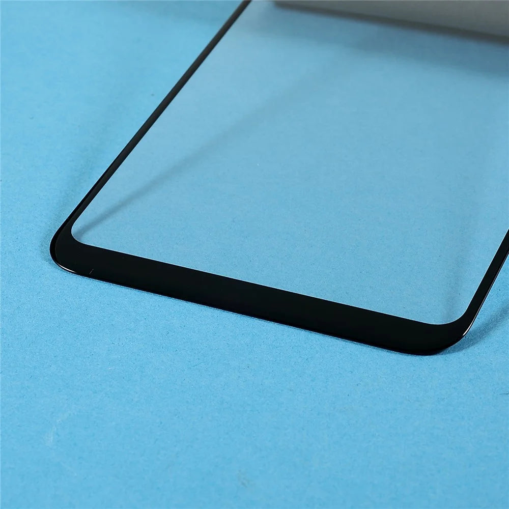 For Samsung Galaxy A10e A102/A20e A202 Screen Glass Lens + OCA Adhesive Replacement (without Logo) - 4