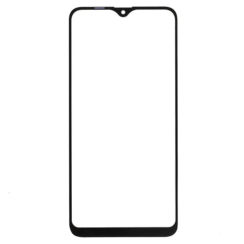 For Samsung Galaxy M10 M105 Screen Glass Lens + OCA Adhesive Replacement (without Logo) - 1