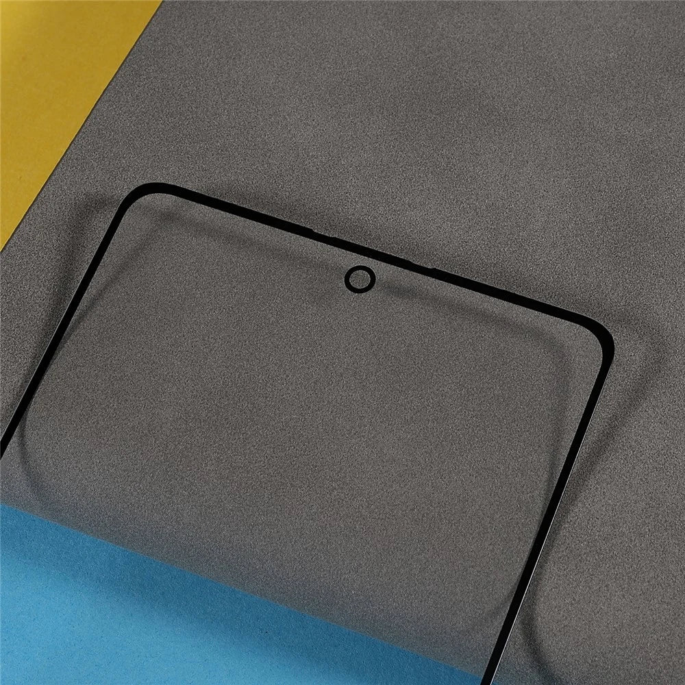 For Samsung Galaxy S10 Lite 4G G770 Screen Glass Lens + OCA Adhesive Replacement (without Logo) - 3