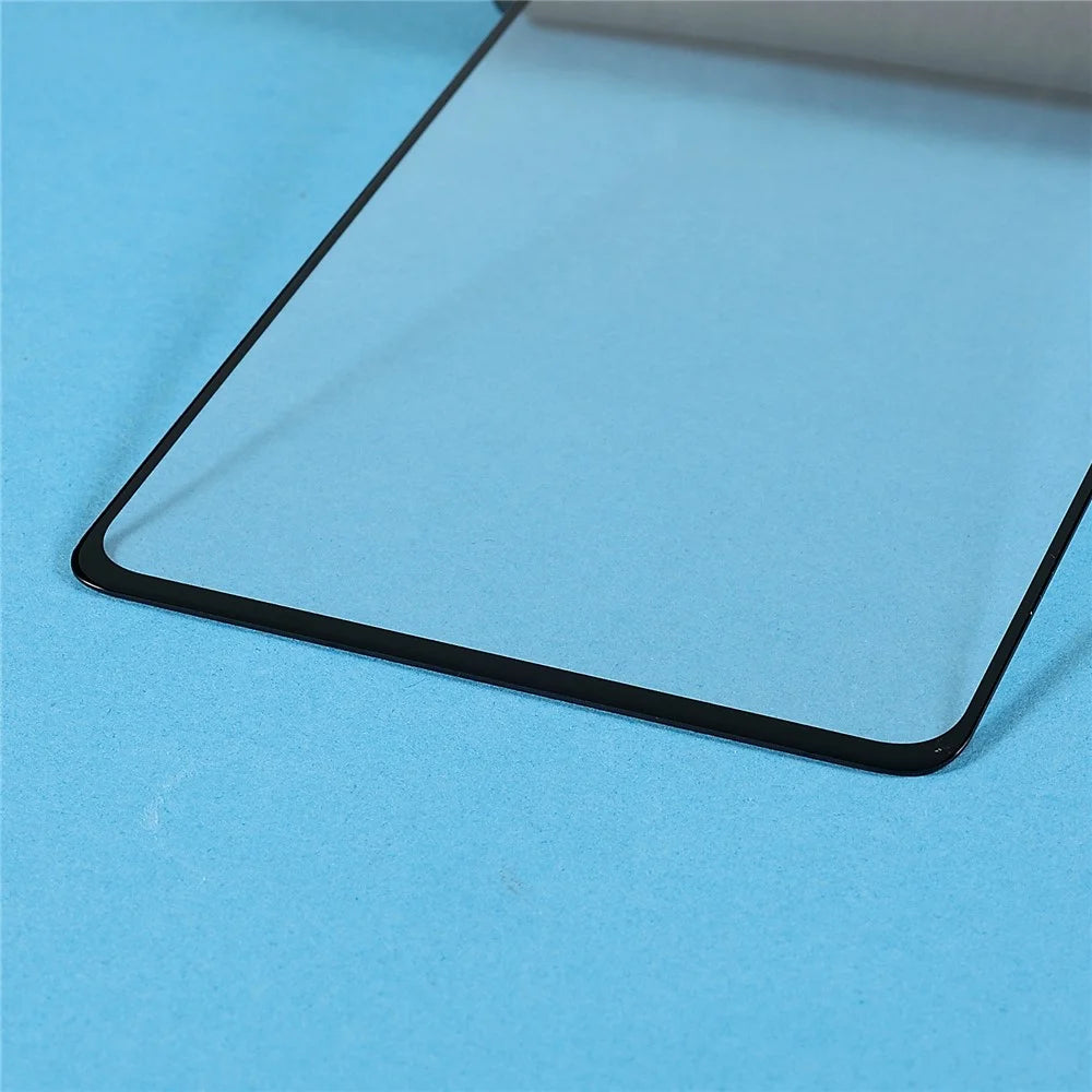 For Samsung Galaxy S10 Lite 4G G770 Screen Glass Lens + OCA Adhesive Replacement (without Logo) - 4