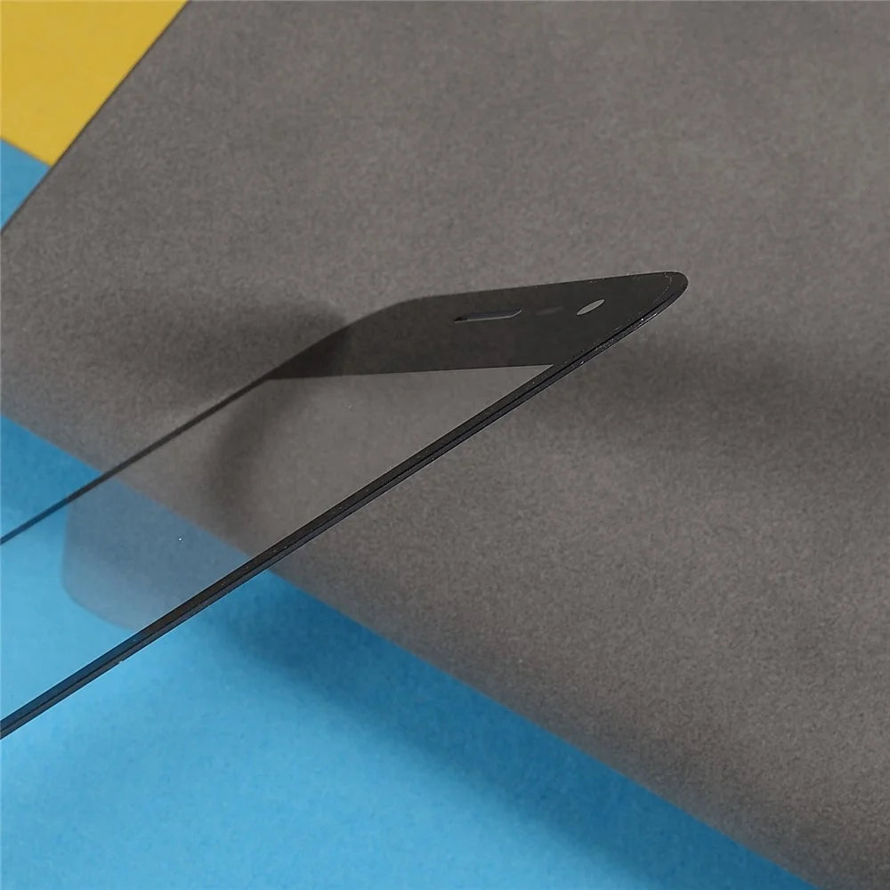 For Samsung Galaxy J2 Core J260 Front Screen Glass Lens Replacement Part - Black - 5
