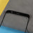 For Google Pixel 4 Front Screen Glass Lens Replacement Part (without logo) - 3
