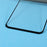 For Google Pixel 4 Front Screen Glass Lens Replacement Part (without logo) - 4