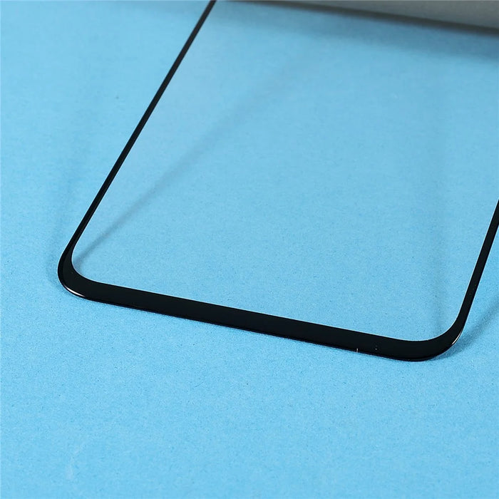 For Google Pixel 4 Front Screen Glass Lens Replacement Part (without logo) - 4