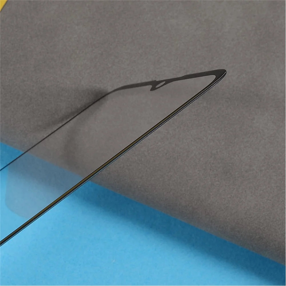For Motorola Edge 20 Front Screen Glass Lens Replacement Part (without logo) - 6