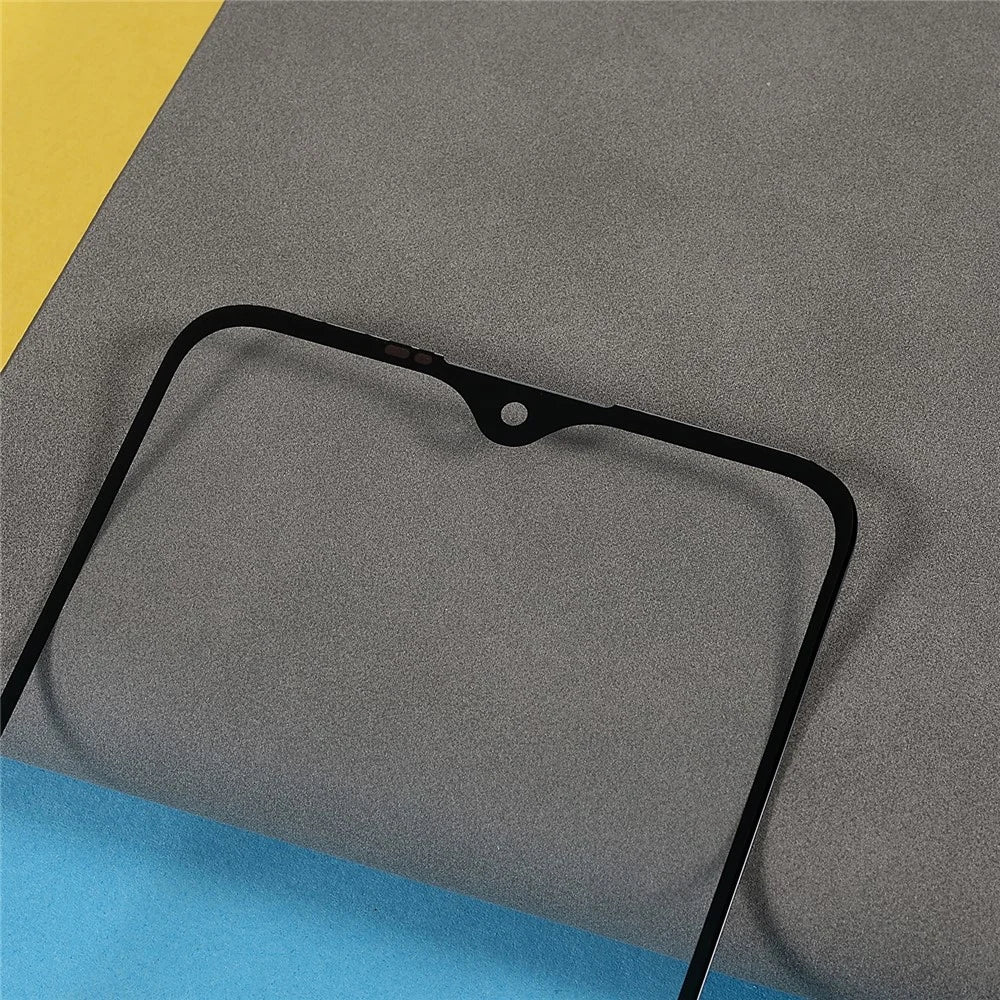 For T-Mobile Revvl 4 5007Z / 5007W Replacement Phone Front Screen Glass Lens (Without Logo) - 3