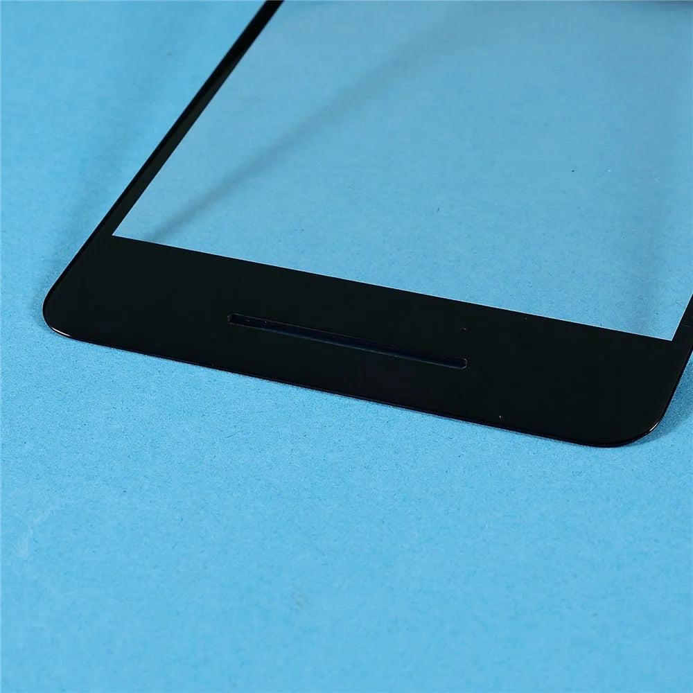 For Google Pixel 2 Front Screen Glass Lens Replacement Part (without logo) - 5