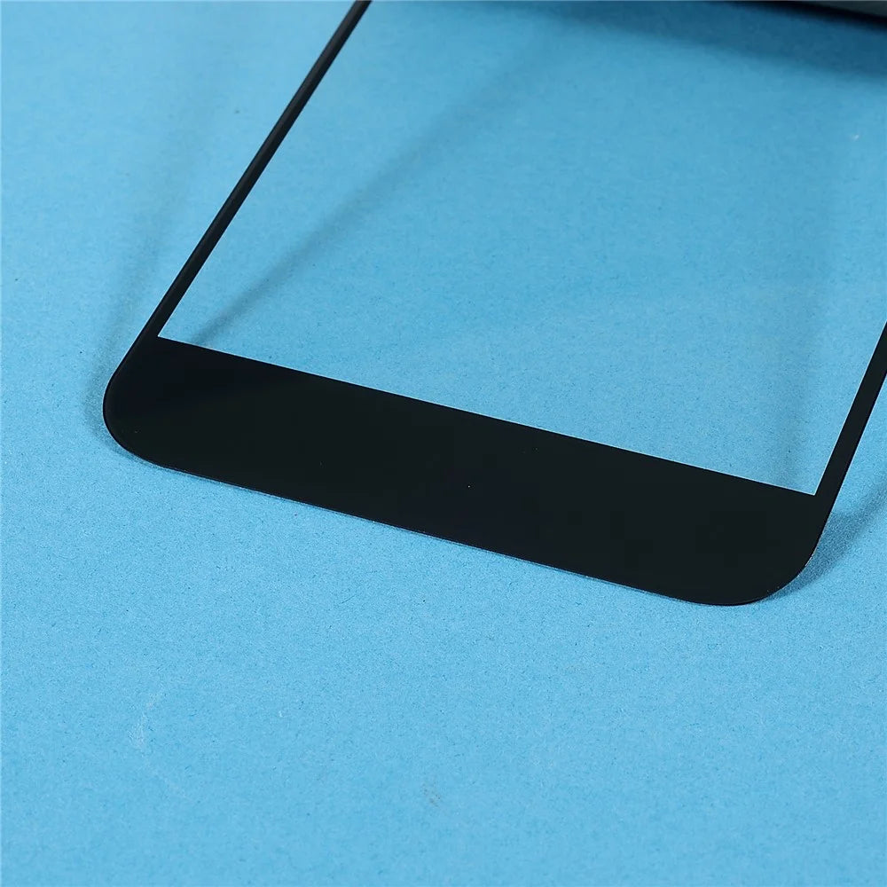 For Google Pixel XL Front Screen Glass Lens Replacement Part (without logo) - 4