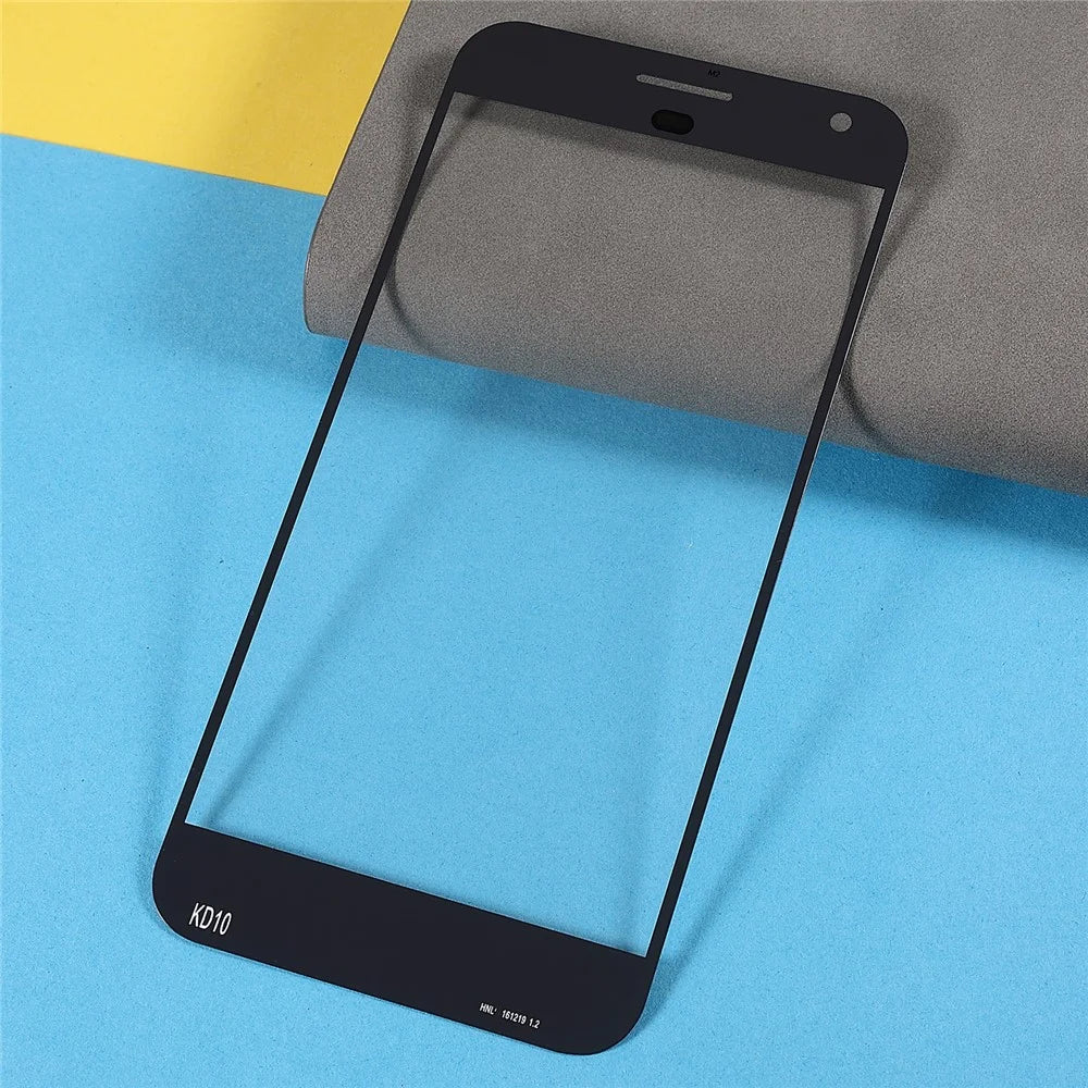 For Google Pixel XL Front Screen Glass Lens Replacement Part (without logo) - 5