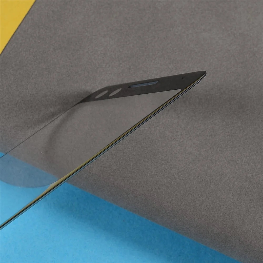 For Google Pixel 3 Front Screen Glass Lens Replacement Part (without logo) - 6