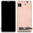 For Samsung Galaxy A71 4G SM-A715 Grade B AMOLED Screen and Digitizer Assembly Part Replacement (without Logo) - 1