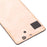 For Samsung Galaxy A71 4G SM-A715 Grade B AMOLED Screen and Digitizer Assembly Part Replacement (without Logo) - 4