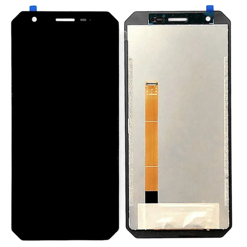 For Blackview Oscal S60 Grade S OEM Replacement LCD Screen and Digitizer Assembly Part (without Logo) - 1