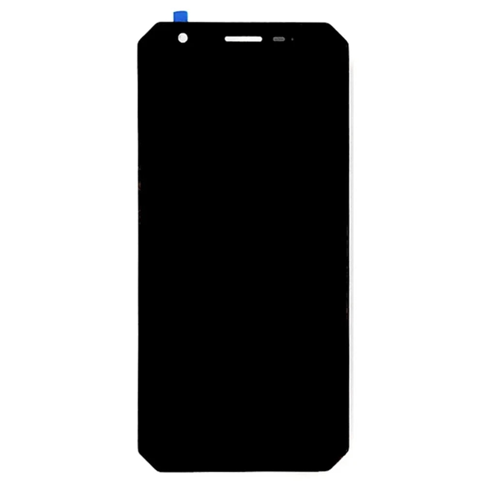 For Blackview Oscal S60 Grade S OEM Replacement LCD Screen and Digitizer Assembly Part (without Logo) - 3