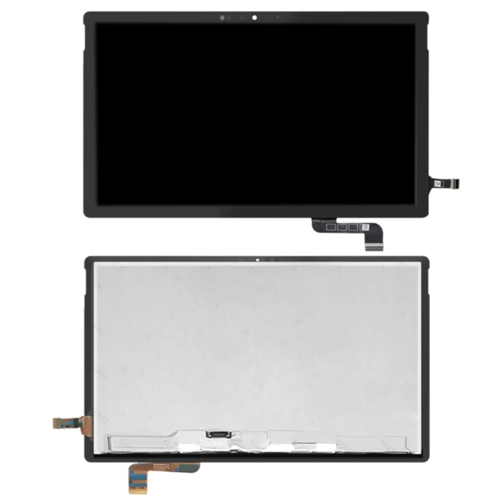 For Microsoft Surface Book 2 13.5'' 1806 1832 Grade S OEM Replacement LCD Screen and Digitizer Assembly Part (without Logo) - 1