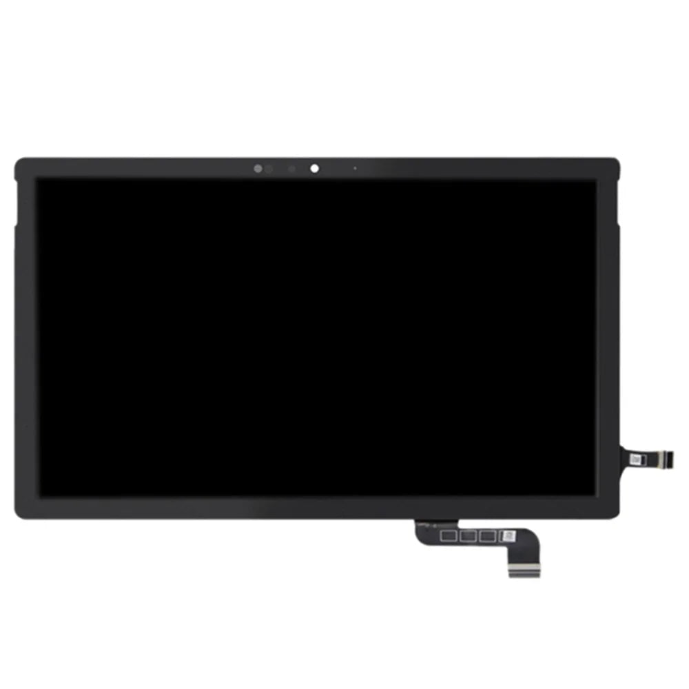For Microsoft Surface Book 2 13.5'' 1806 1832 Grade S OEM Replacement LCD Screen and Digitizer Assembly Part (without Logo) - 2