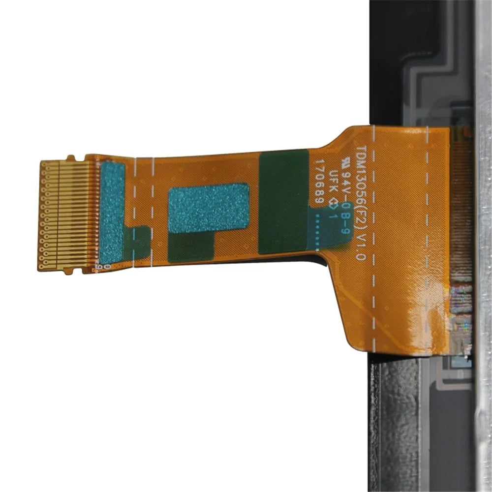 For Microsoft Surface Book 2 13.5'' 1806 1832 Grade S OEM Replacement LCD Screen and Digitizer Assembly Part (without Logo) - 4