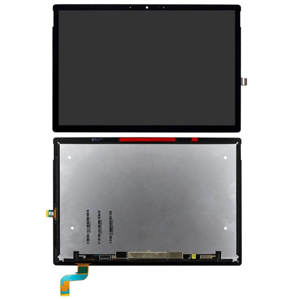 For Microsoft Surface Book 2 15'' 1793 Grade S OEM Replacement LCD Screen and Digitizer Assembly Part (without Logo) - 1