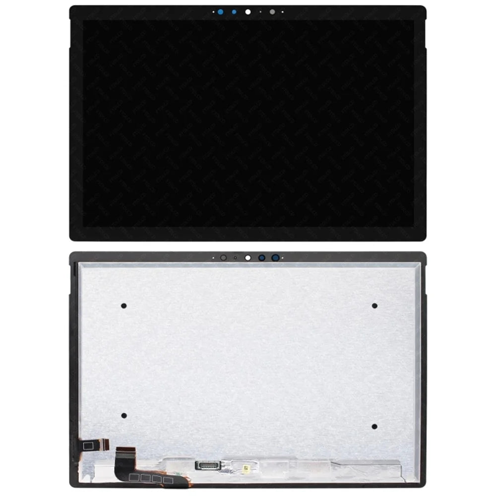 For Microsoft Surface Book 3 13.5 inch Grade S OEM Replacement LCD Screen and Digitizer Assembly Part (Without Logo) - 1