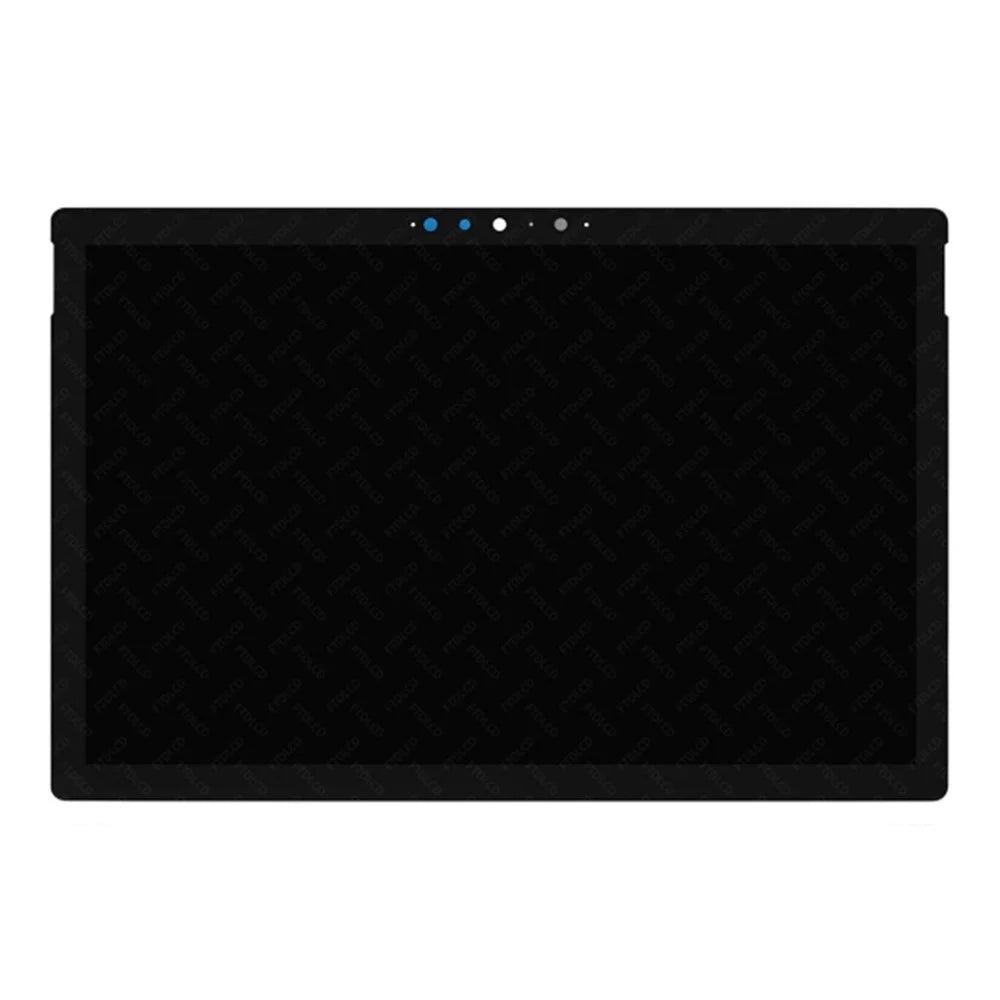 For Microsoft Surface Book 3 13.5 inch Grade S OEM Replacement LCD Screen and Digitizer Assembly Part (Without Logo) - 3