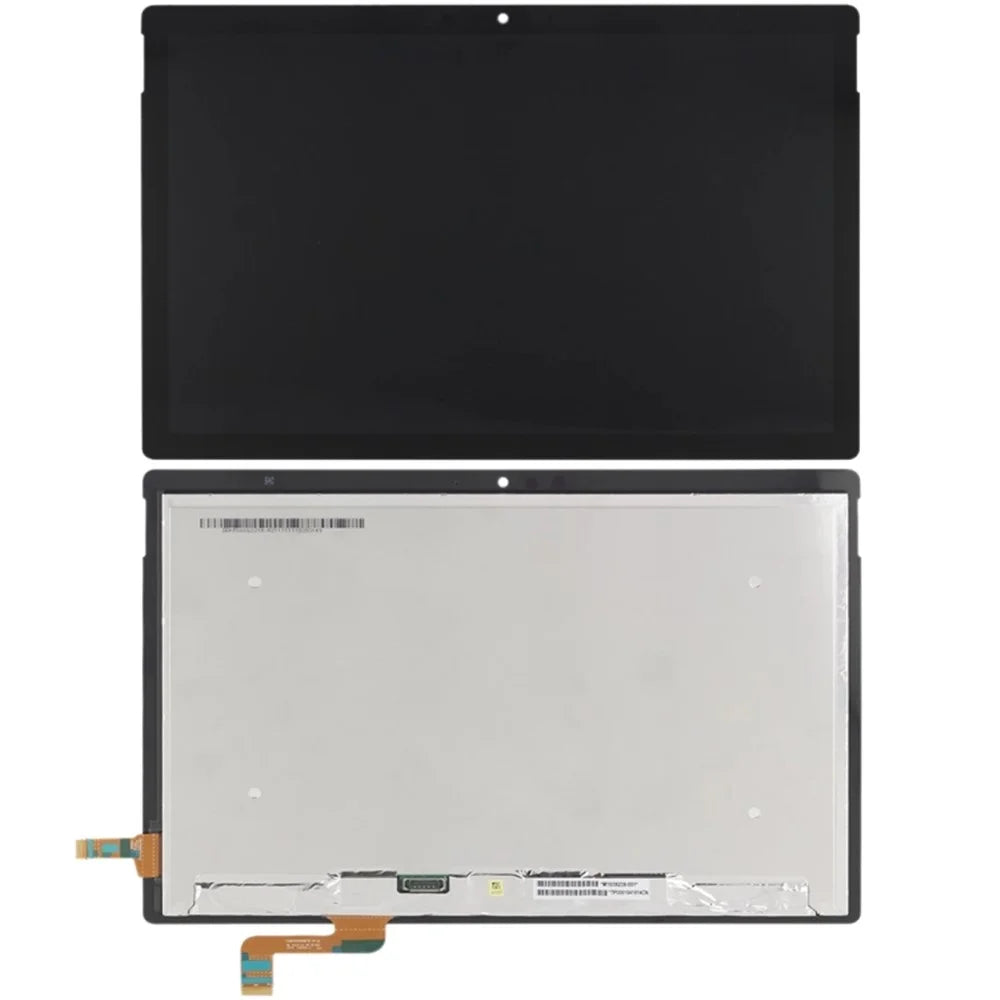 For Microsoft Surface Book 3 15 inch Grade S OEM Replacement LCD Screen and Digitizer Assembly Part (Without Logo) - 1